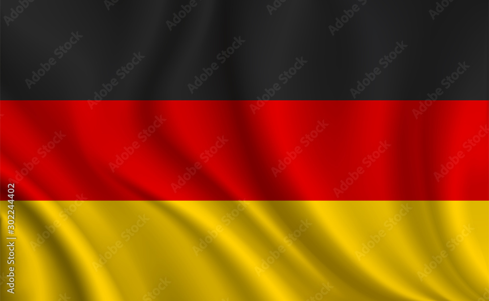 Germany Flag background Germany Flag background