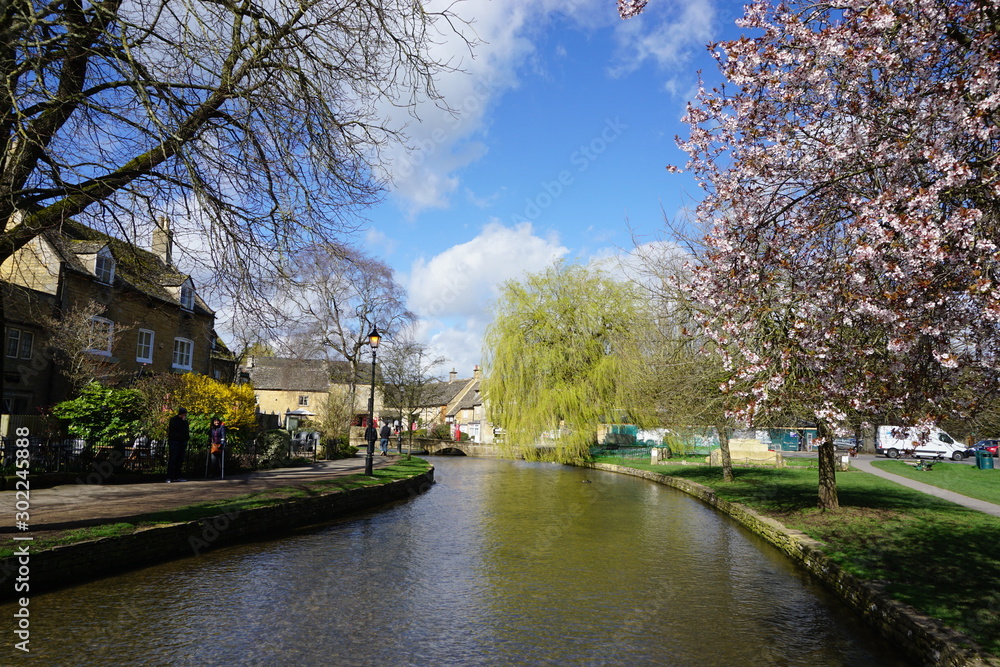 Canal Canal