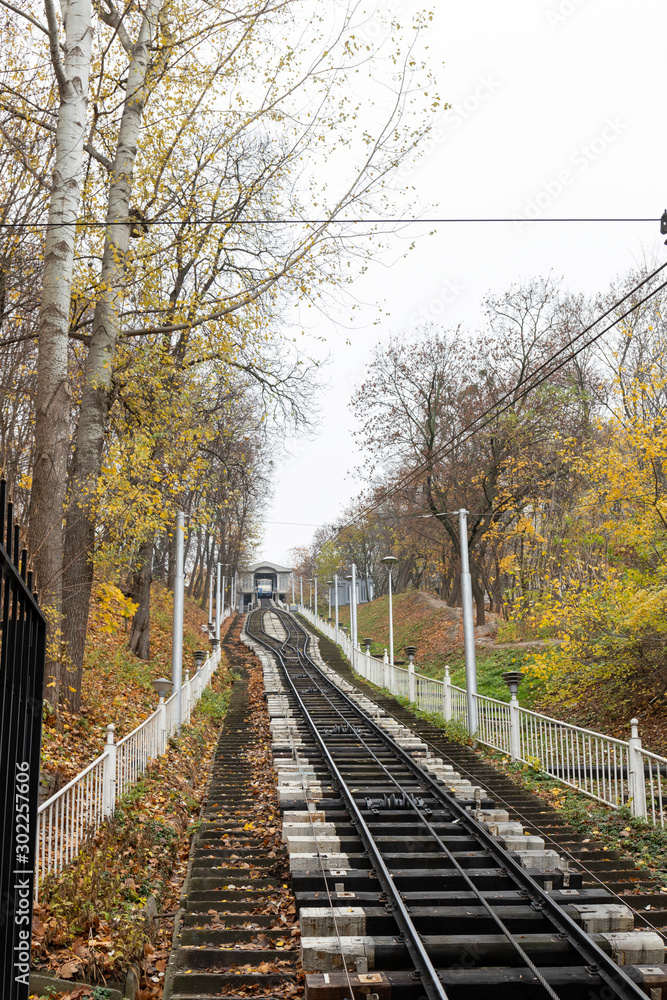 funicular railway funicular railway