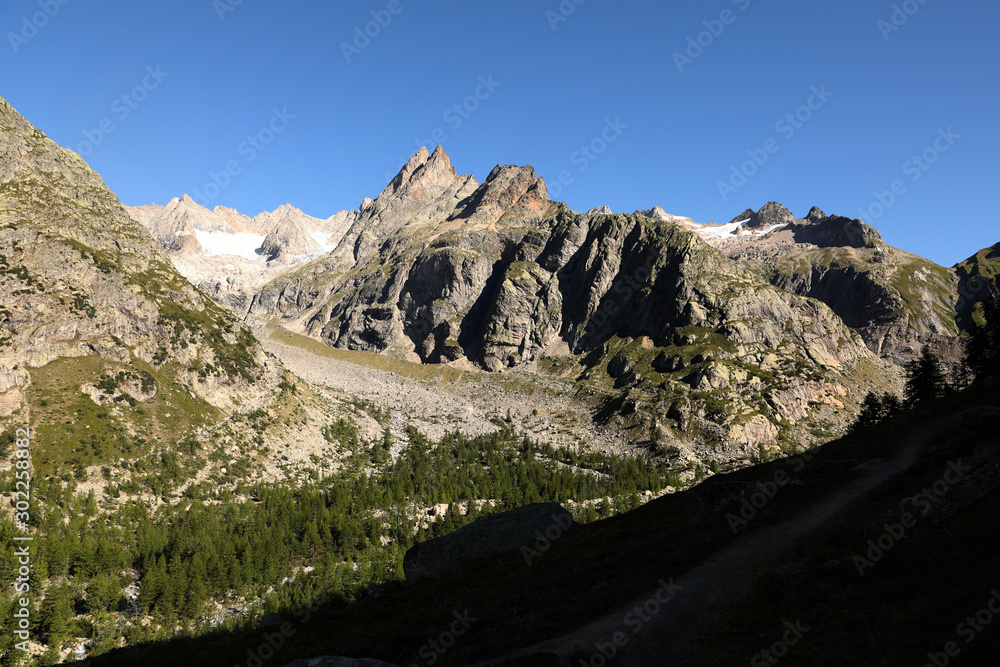 view of mountains 6