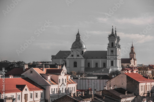 Belarus, Grodno