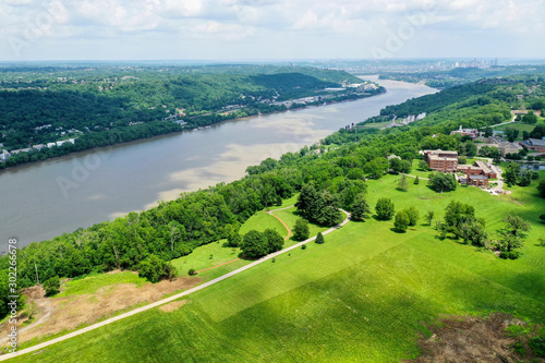 Ohio River Valley