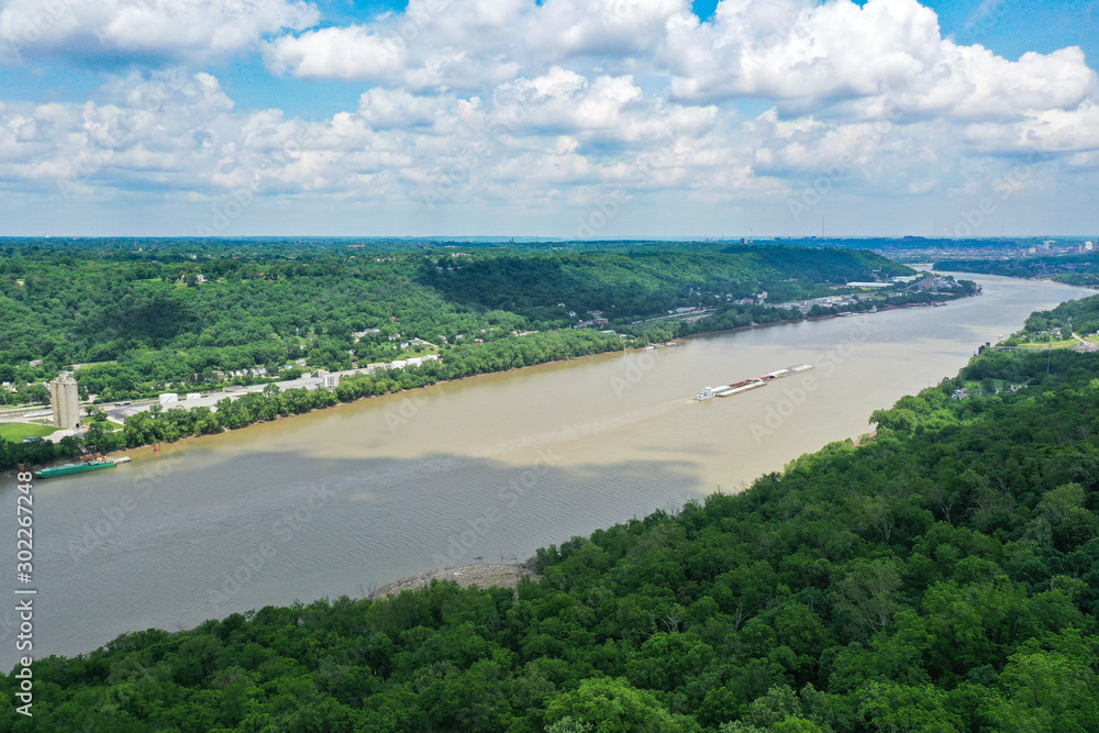 Ohio River Valley