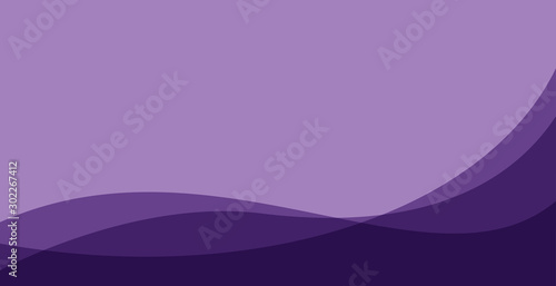 purple background