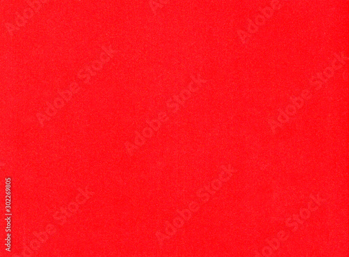 Abstract bright red background and texture