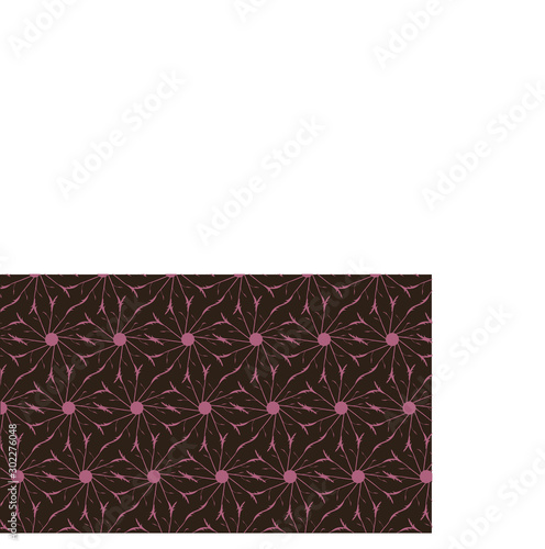 Feather Pattern