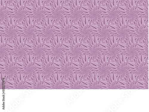 Leaf Pattern
