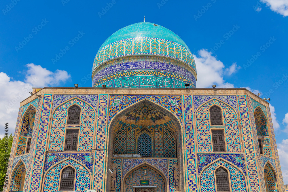 Mashhad Khorasan Iran