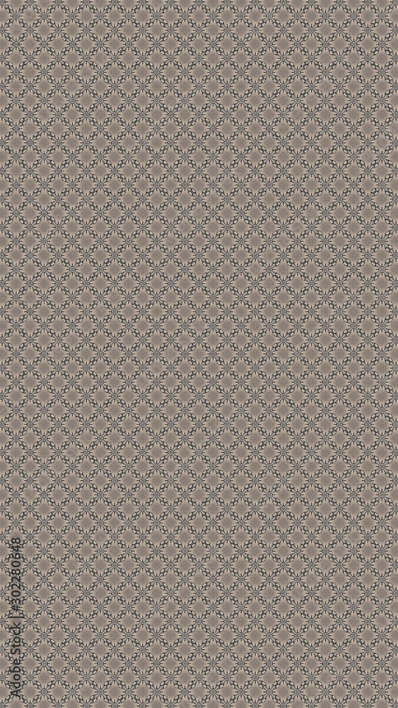 Seamless Pattern (Triangle shapes, White Star Light on Blue Textile, Wooden Pattern) Seamless Pattern (Triangle shapes, White Star Light on Blue Textile, Wooden Pattern)
