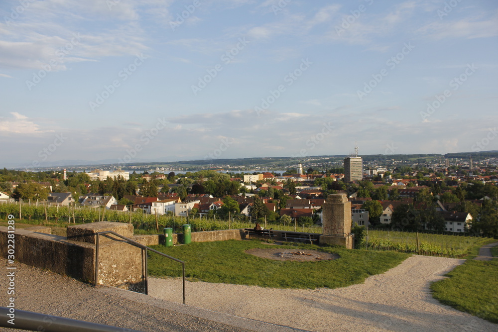 Fototapeta premium Konstanz