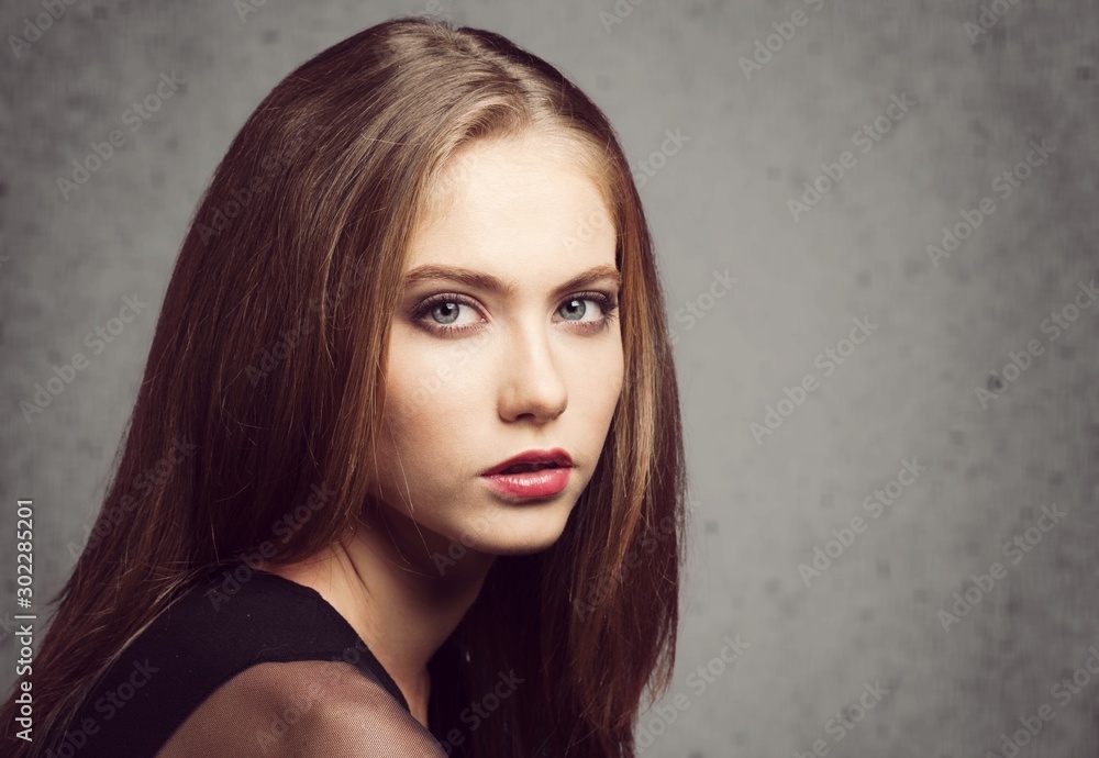 Model. Model.