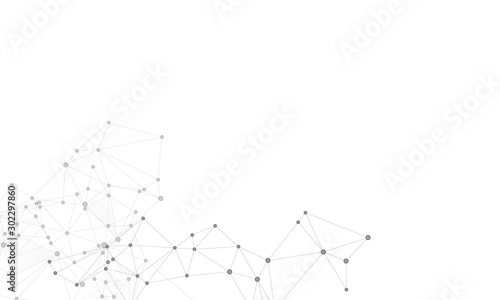 Social media communication digital concept.