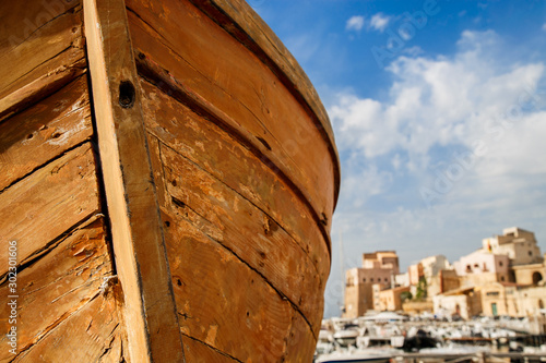 Photography an exotic glimpse of the Mediterranean