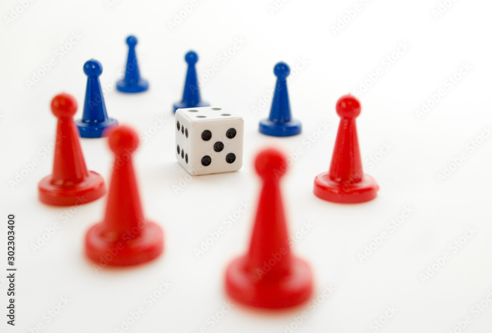 Leadership Leadership