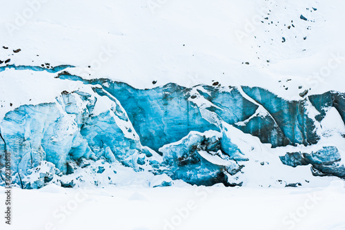 Tiroler Gletscher