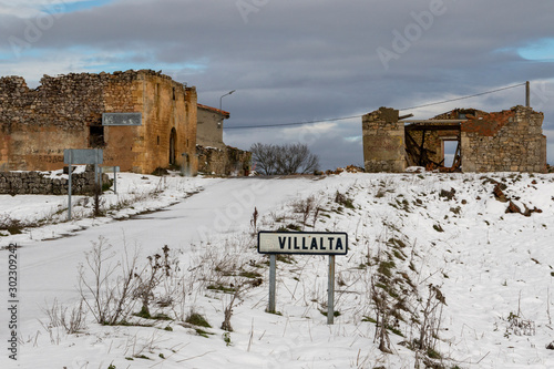 Villalta (Burgos) photo