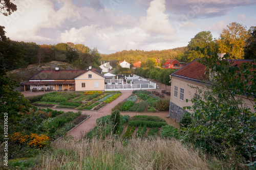 Gunnebo Slott, Mölndal photo