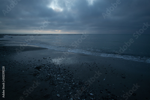 Wallpaper Mural meer und bodden landschaften mit longexposure Torontodigital.ca