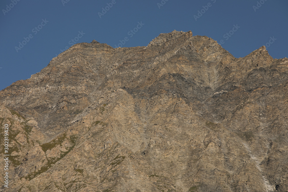 landscape in mountains 5 landscape in mountains 5