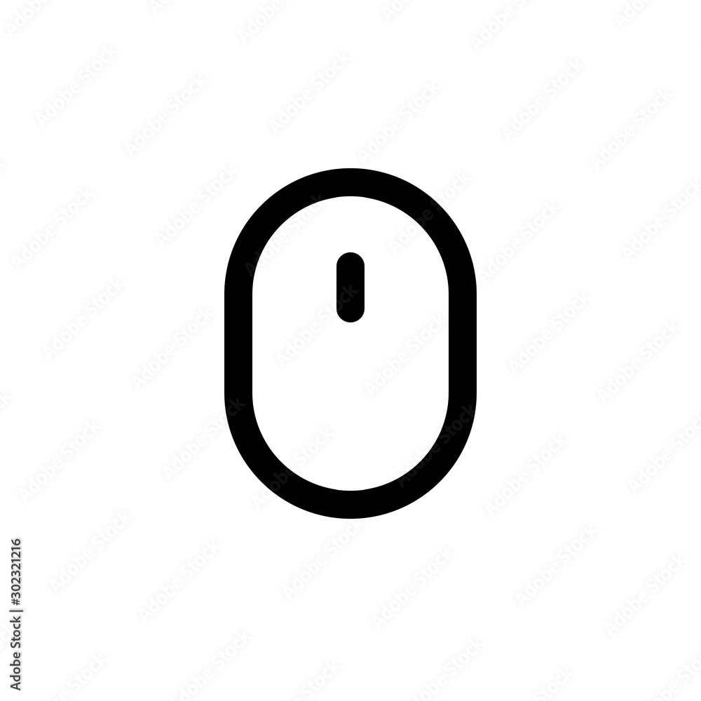 mouse scroll down vector icon mouse scroll down vector icon