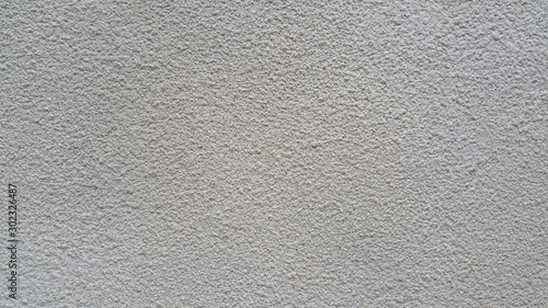 Wall texture with coat plaster