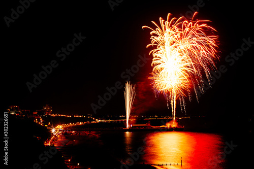Fireworks