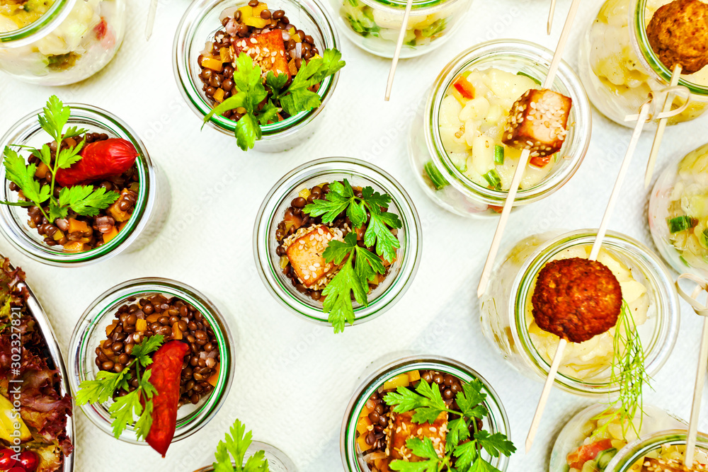 Tapas Food Tapas Food