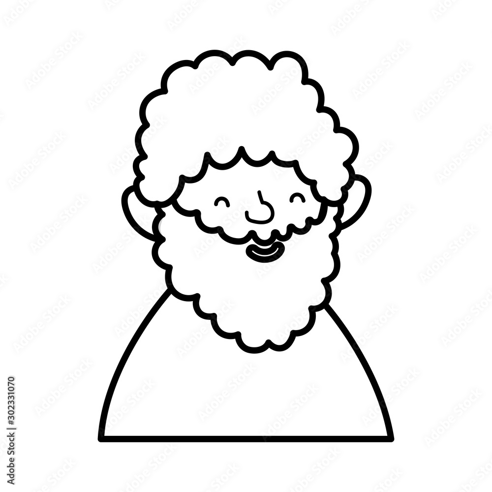 wise king manger nativity, merry christmas thick line wise king manger nativity, merry christmas thick line