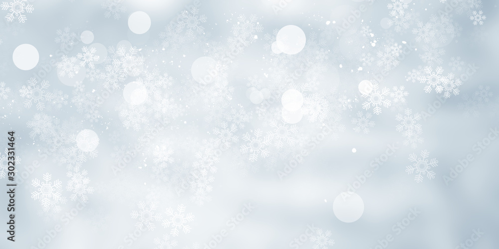 white blur abstract background. bokeh christmas blurred beautiful shiny Christmas lights. Snow background. white blur abstract background. bokeh christmas blurred beautiful shiny Christmas lights. Snow background.