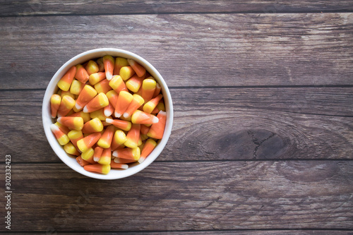 Candy Corn