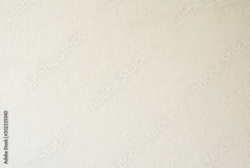 White painted wall texture with copy space your writing text on empty background.