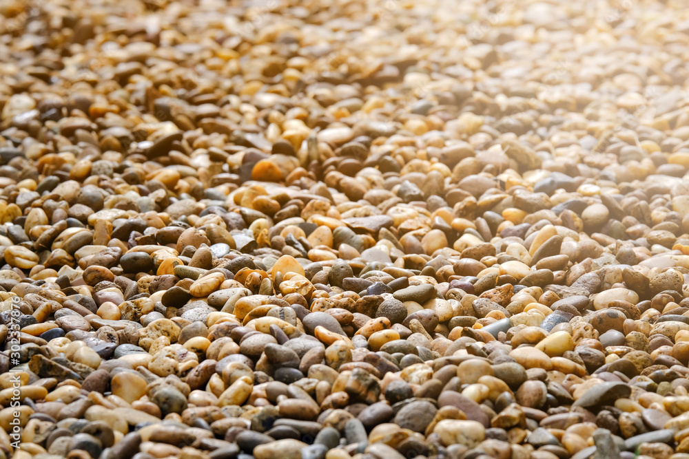 RIVER STONES / PEBBLE STONES FOR BACKGROUND