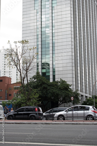 building - Sao paulo