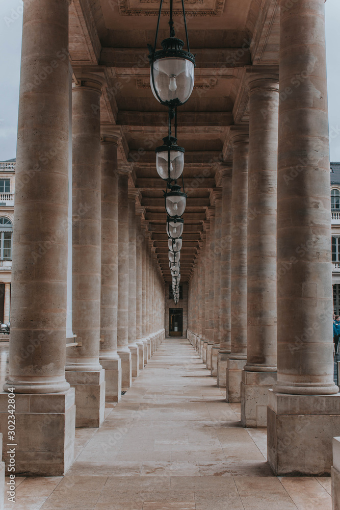 Palais Royal