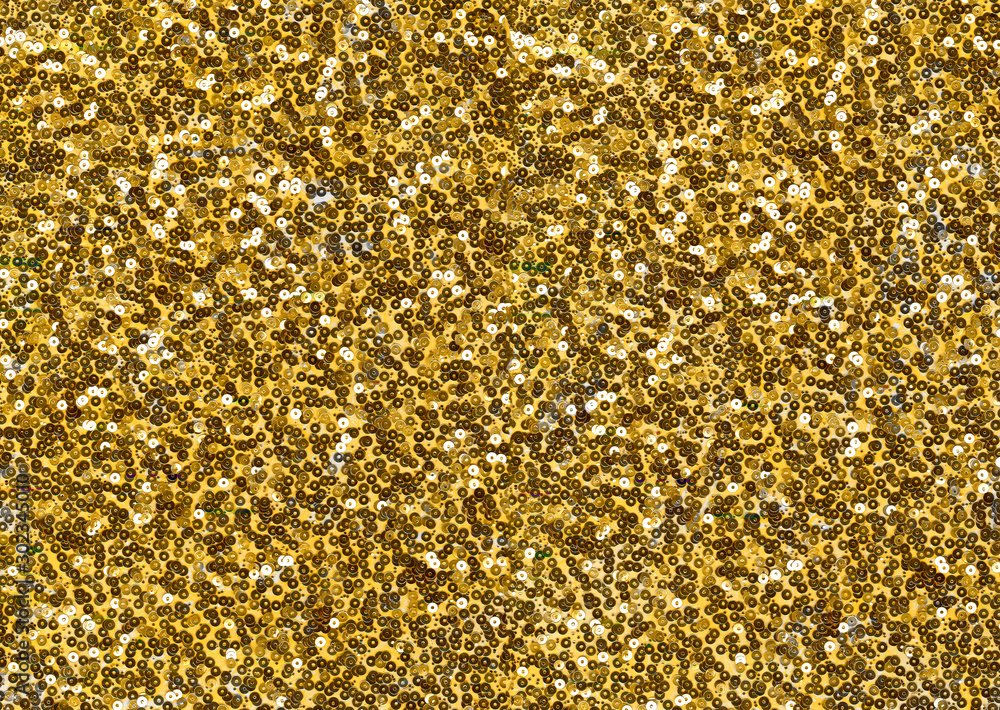 gold bright glitter fabric texture gold bright glitter fabric texture