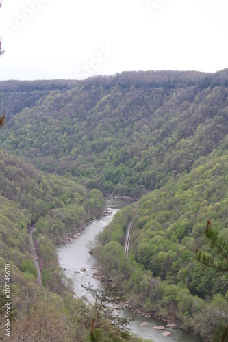 New River Gorge National River