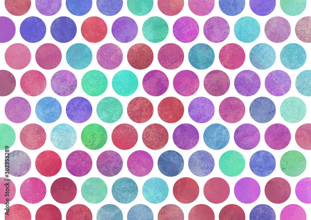Grungy colorful background Grungy colorful background