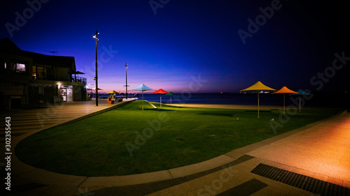 Rockingham WA Beach 1