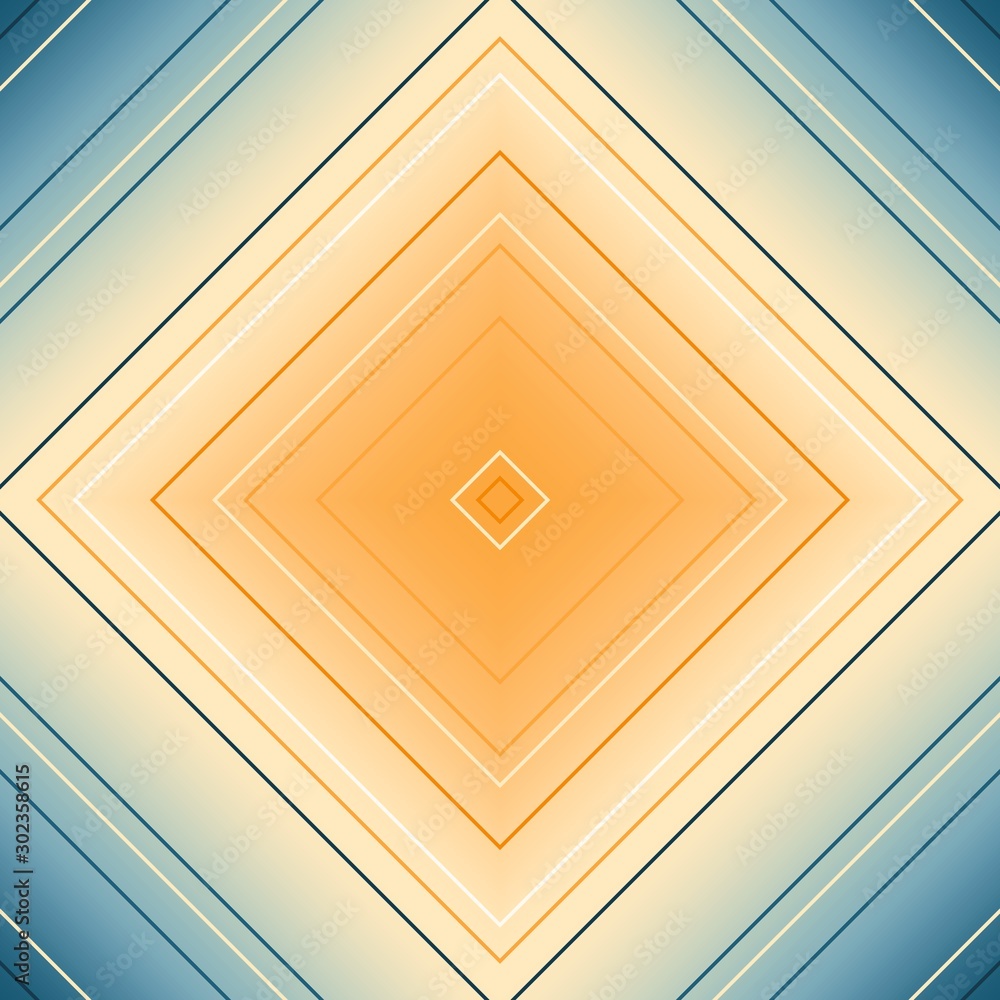 Abstract background with stripes. Various diagonal lines. Rhombus geometry shape Abstract background with stripes. Various diagonal lines. Rhombus geometry shape