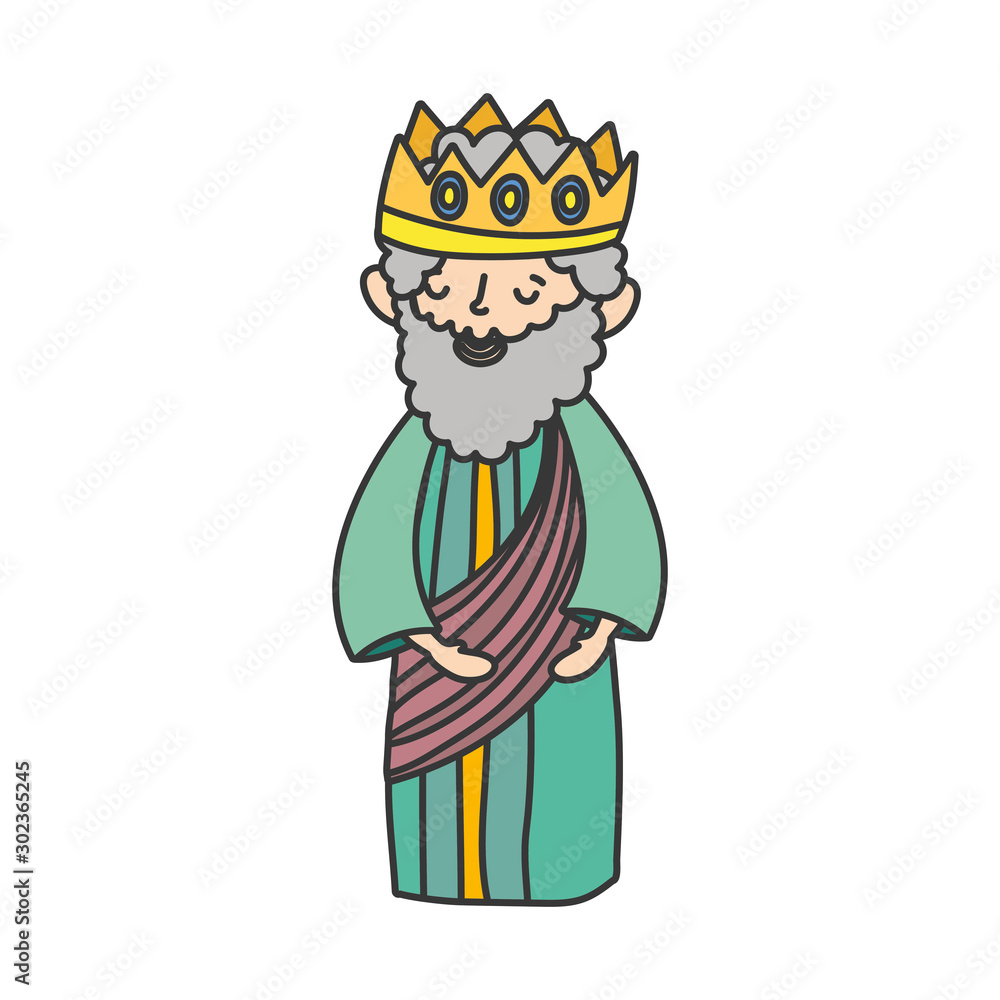 wise king with crown manger nativity, merry christmas wise king with crown manger nativity, merry christmas