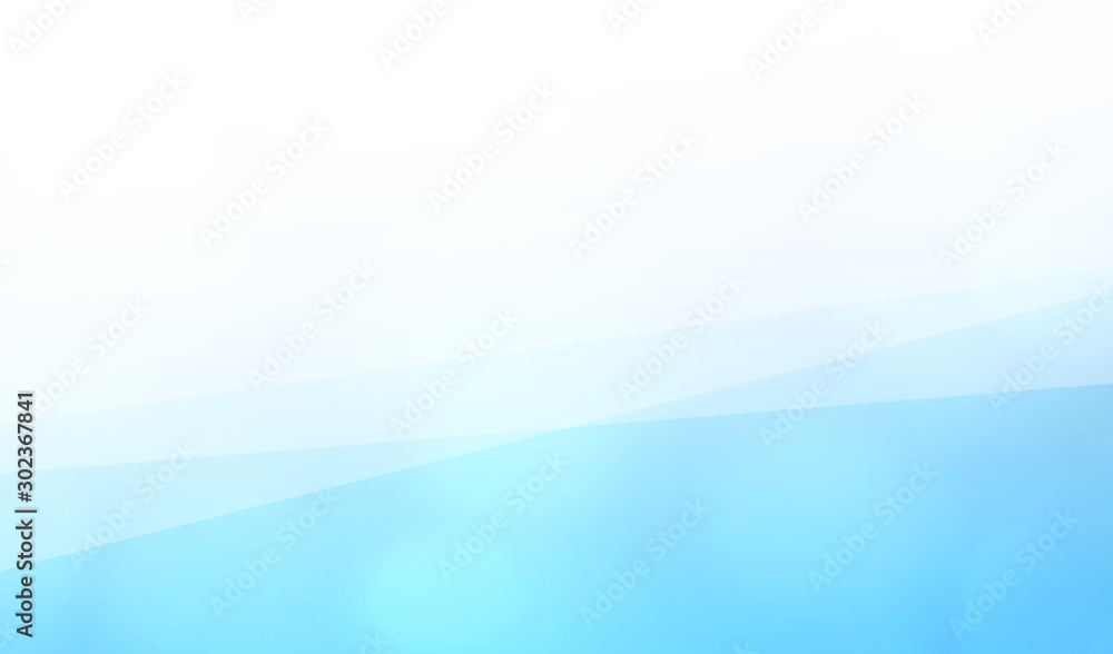 Light blue background with area for graphic elements or text Light blue background with area for graphic elements or text