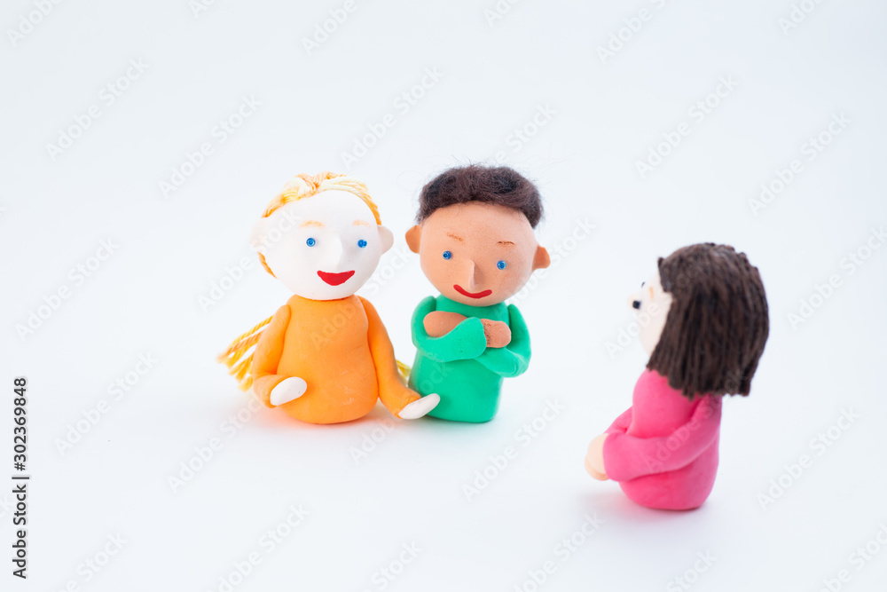 英会話教室や国際交流における外国人とのコミュニケーション