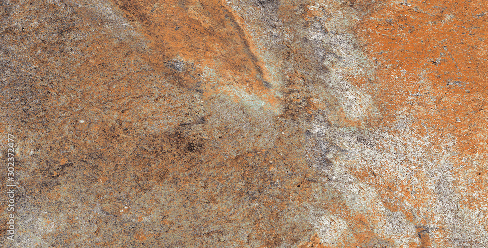 Brown rough marble texture background, Rustic marble with concrete effect, It can be used for interior-exterior home decoration and ceramic tile surface.