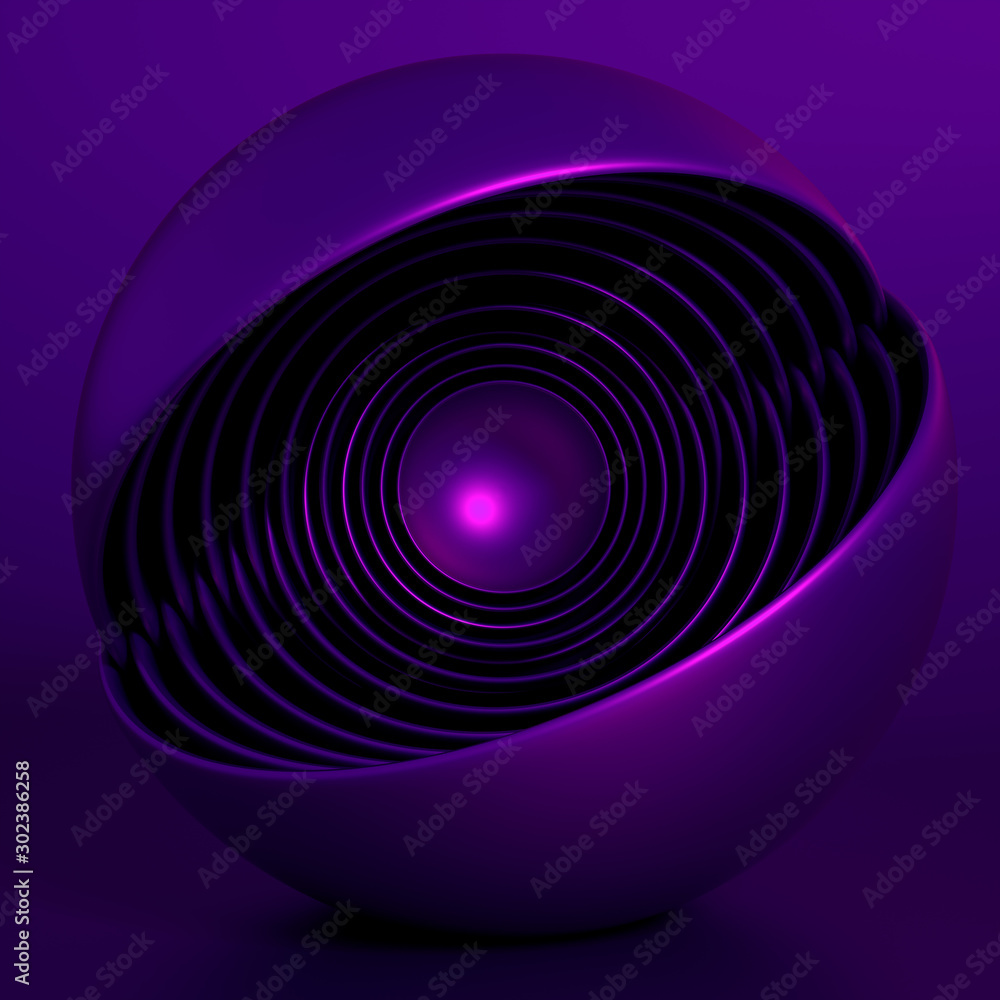 Geometric background. 3d illustration, 3d rendering. Geometric background. 3d illustration, 3d rendering.