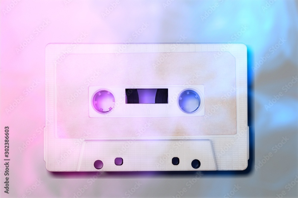 Obraz premium Album.