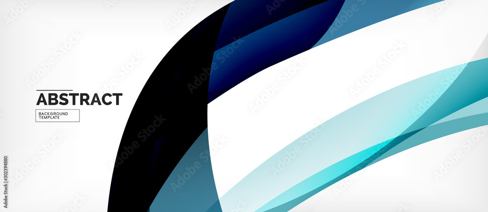 Linear wave web template. Vector illustration bright design. Decorative print. Decorative backdrop vector. Vector business illustration Linear wave web template. Vector illustration bright design. Decorative print. Decorative backdrop vector. Vector business illustration