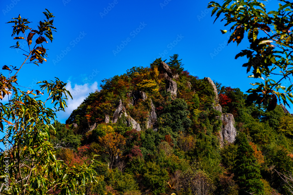 立羽田の景