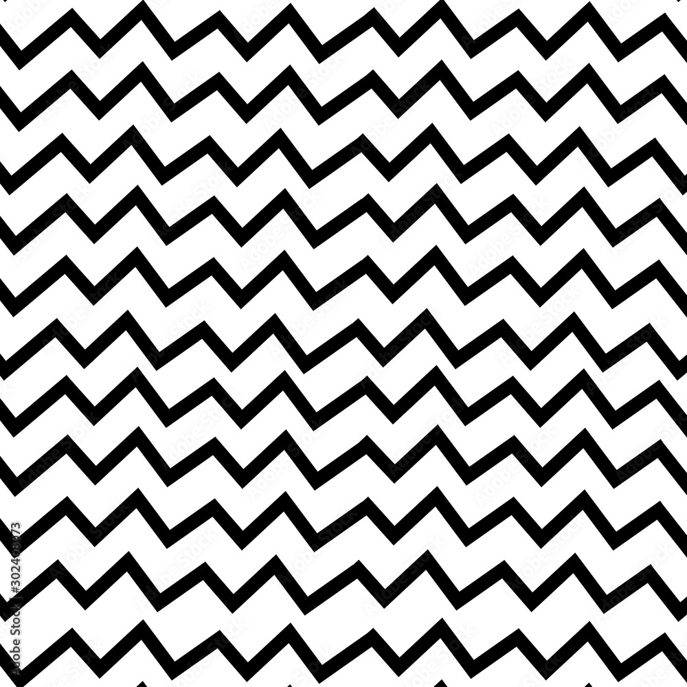 Black line pattern vector illustration Black line pattern vector illustration