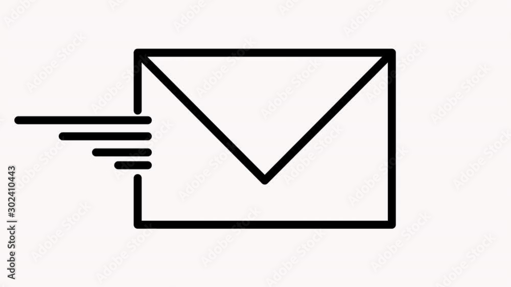 ENVELOPE ICON ENVELOPE ICON