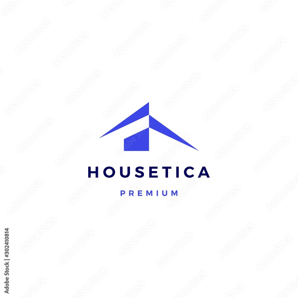 house home mortgage roof architect logo vector icon illustration house home mortgage roof architect logo vector icon illustration
